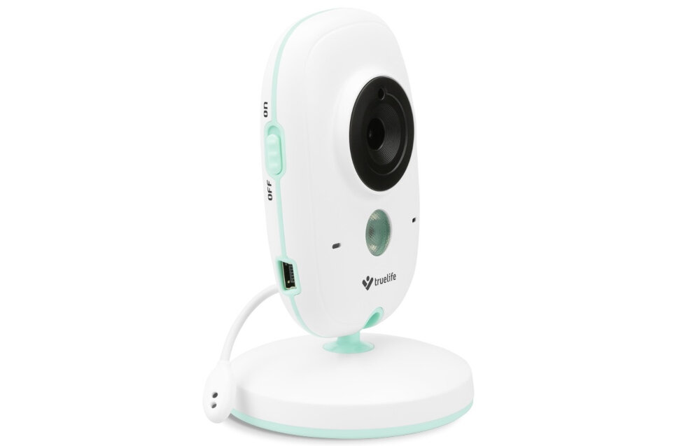 Kamera TRUELIFE NannyCam H32 zasieg do 300 metrow