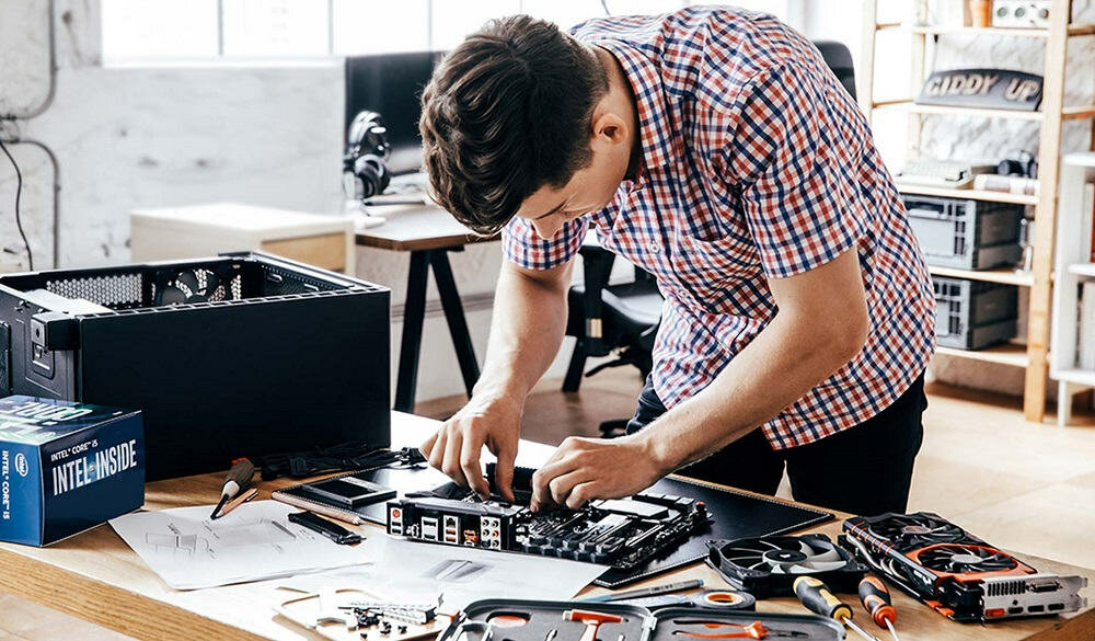 Płyta główna MSI B365M PRO-VH - kompatybilnosc 