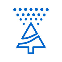 4 kolorowy-wskaznik ikona 4 kolorowy-wskaznik ikona