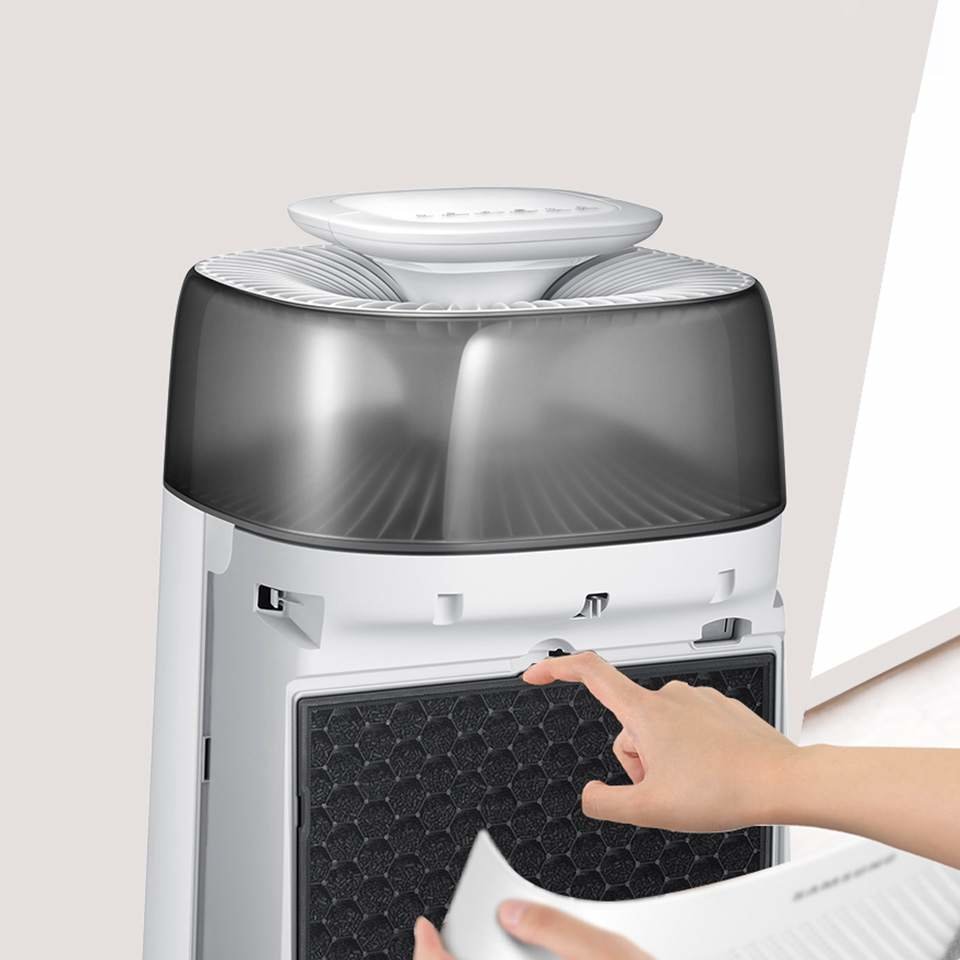 filtr wymiana kafelek filtr wymiana kafelek