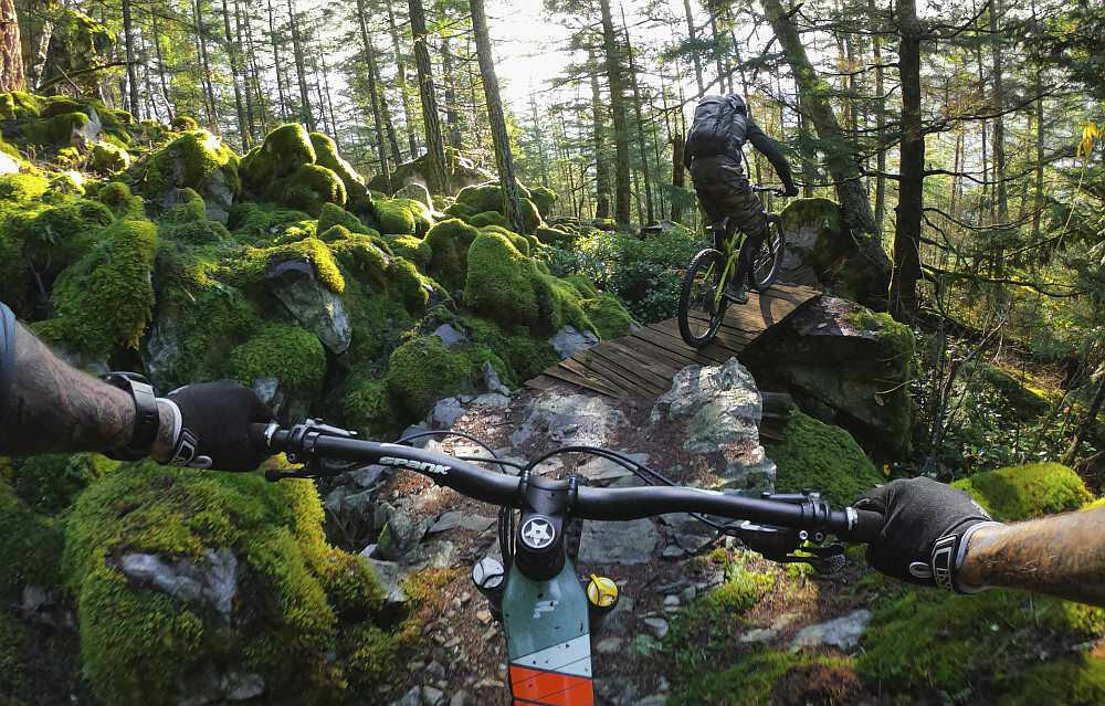 Kamera sportowa GOPRO HERO8 Black dodatkowe akcesoria