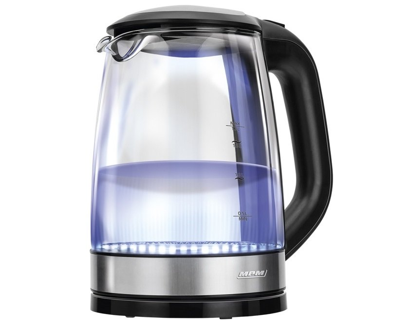 Czajnik LAFE CEG005 WYGLĄD