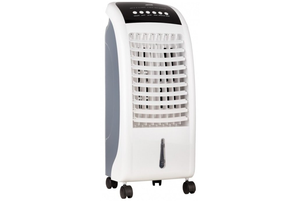 Klimator MPM MKL-03 cicha praca tryb oczyszczania powietrza timer czas pracy