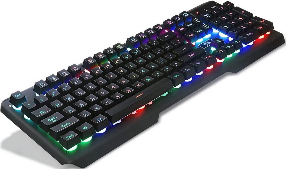 Klawiatura REDRAGON Centaur K506 - wytrzymale przyciski