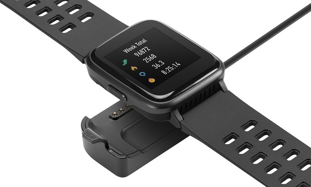 Smartwatch ACME SW202G  zestaw 