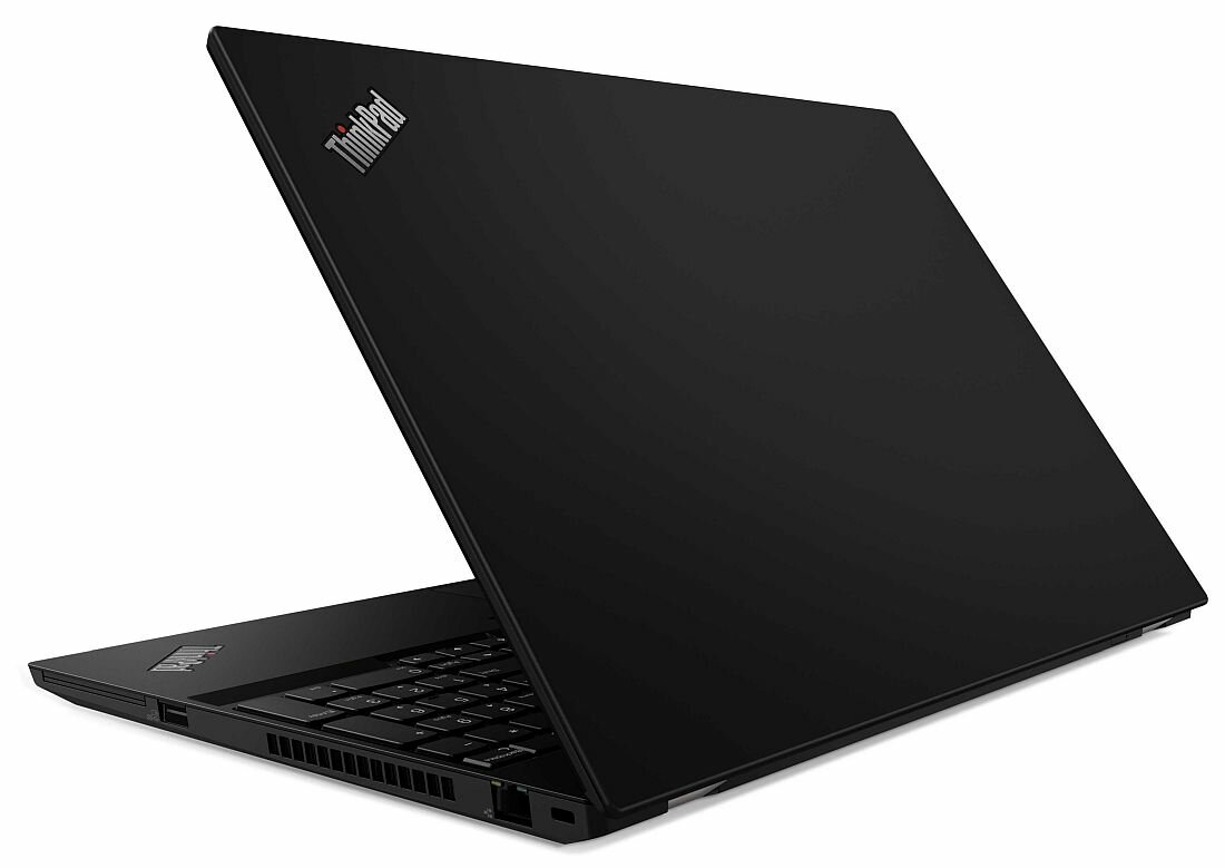 Laptop LENOVO ThinkPad T590 - RapidCharge 