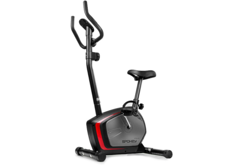 Rower magnetyczny SPOKEY Fitman najnowsze technologie