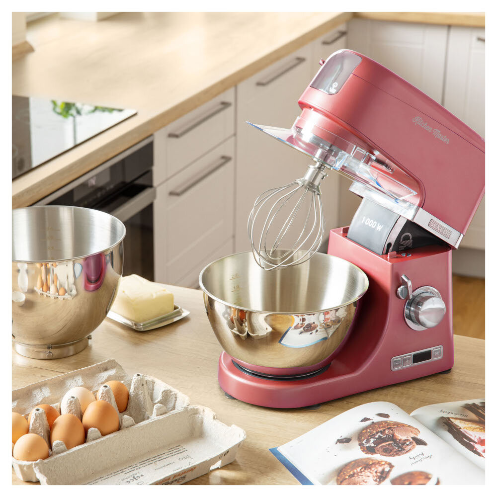 Odkurzacz SENCOR SVC 1080TI