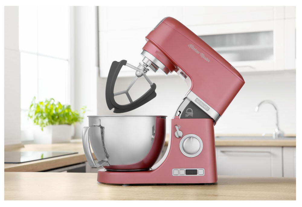 Odkurzacz SENCOR SVC 1080TI