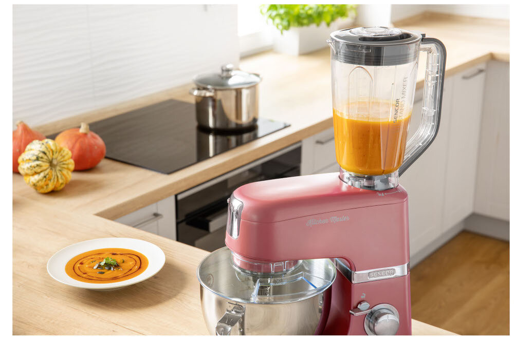 Odkurzacz SENCOR SVC 1080TI