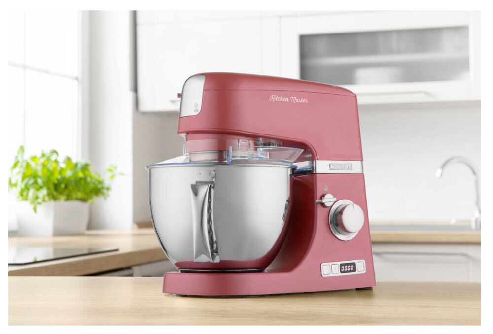 Odkurzacz SENCOR SVC 1080TI