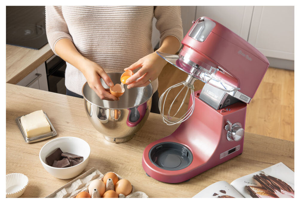 Odkurzacz SENCOR SVC 1080TI