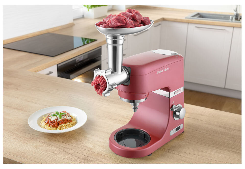 Odkurzacz SENCOR SVC 1080TI