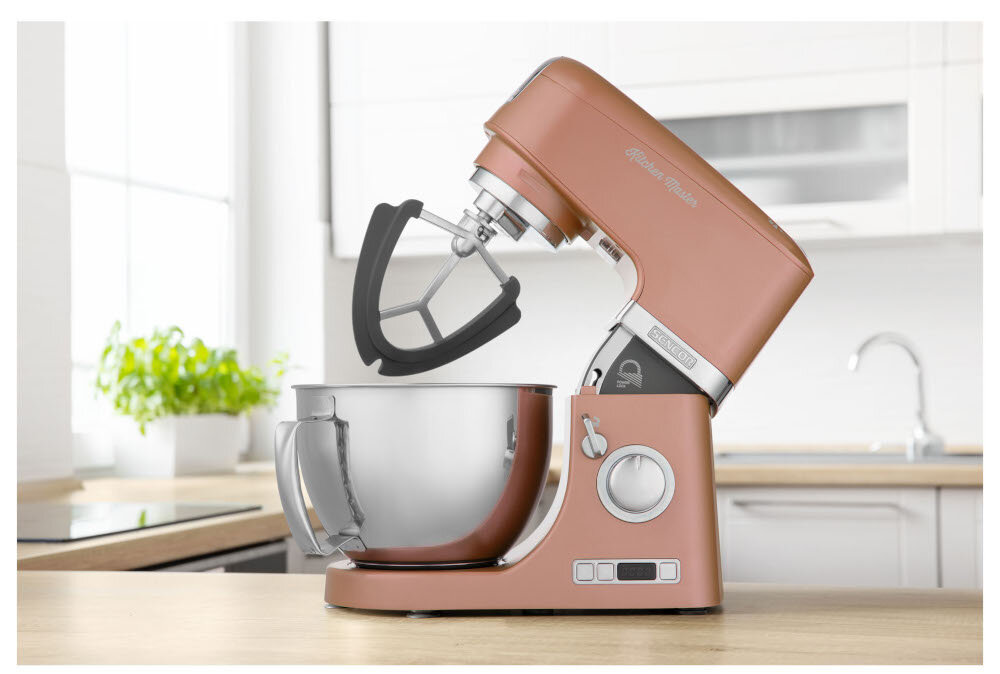 Odkurzacz SENCOR SVC 1080TI