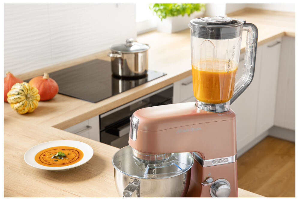 Odkurzacz SENCOR SVC 1080TI