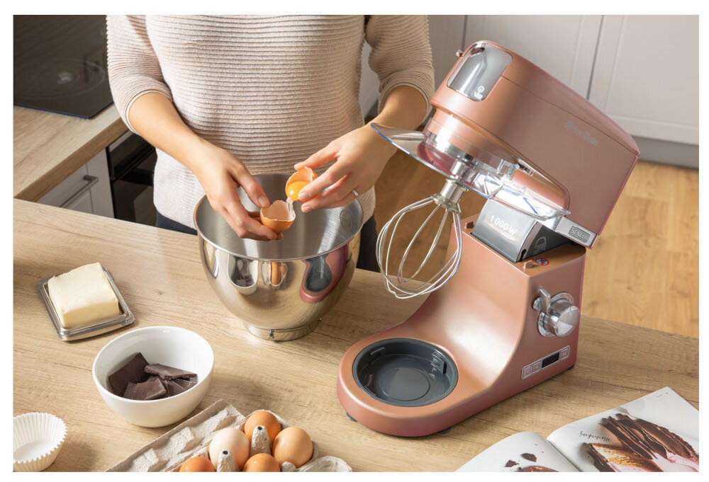 Odkurzacz SENCOR SVC 1080TI