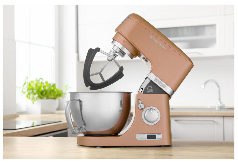 Odkurzacz SENCOR SVC 1080TI