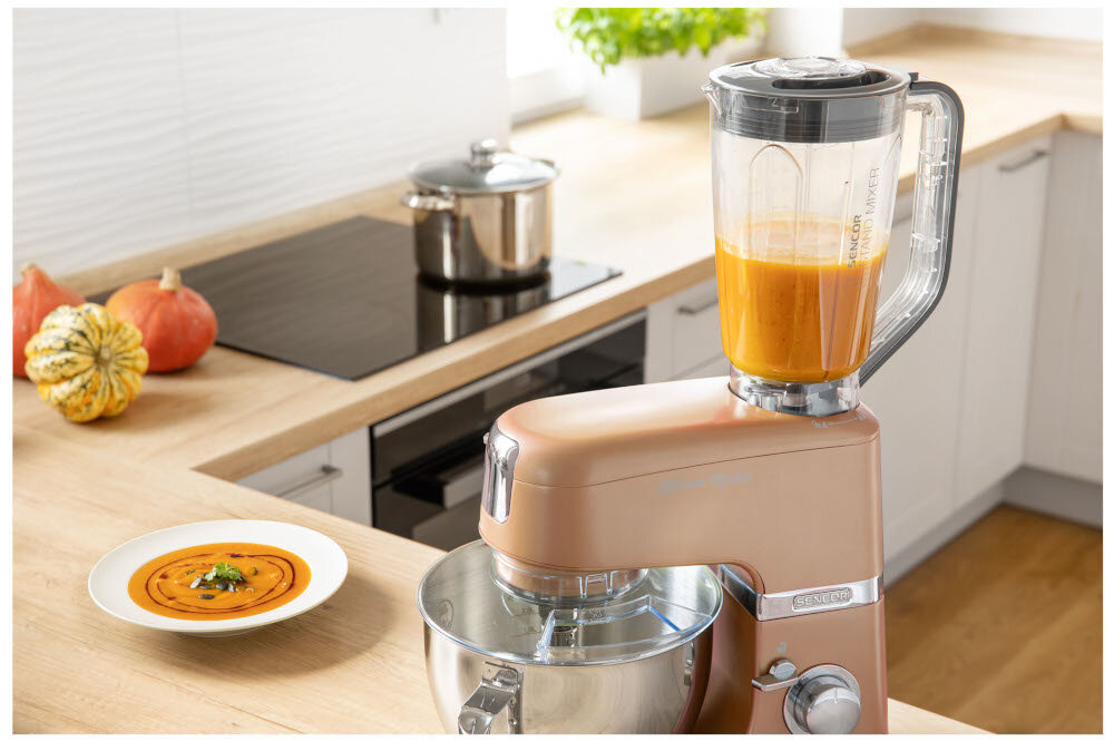 Odkurzacz SENCOR SVC 1080TI