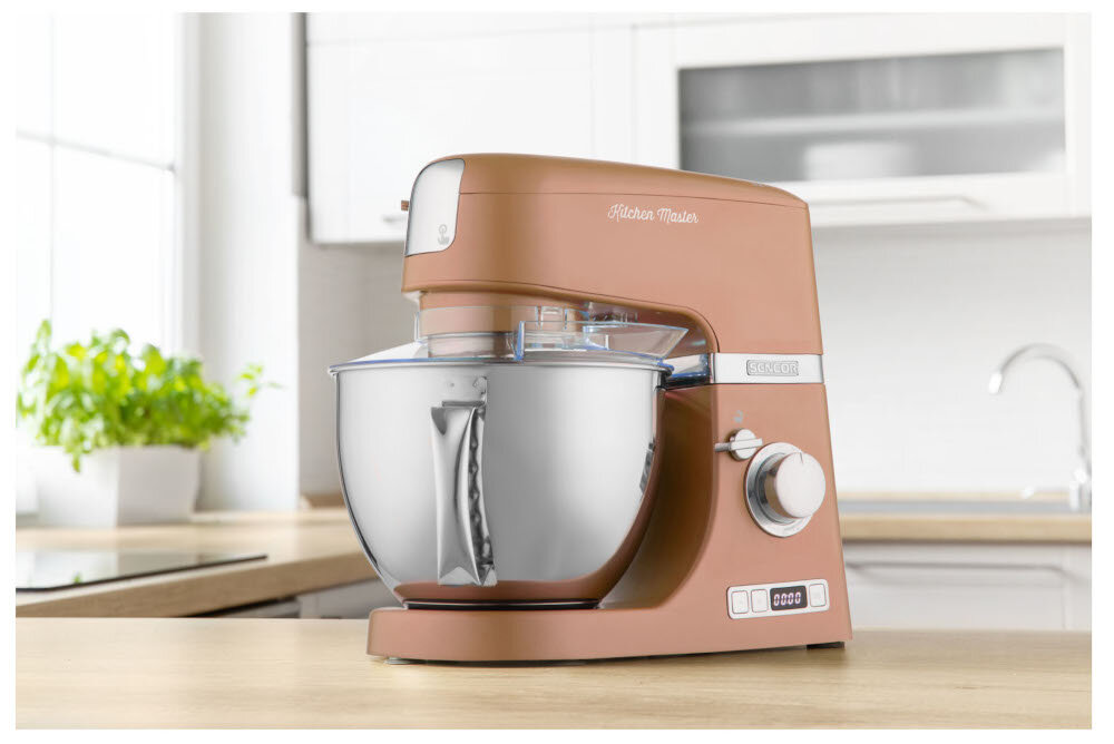 Odkurzacz SENCOR SVC 1080TI