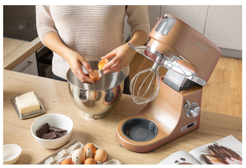 Odkurzacz SENCOR SVC 1080TI