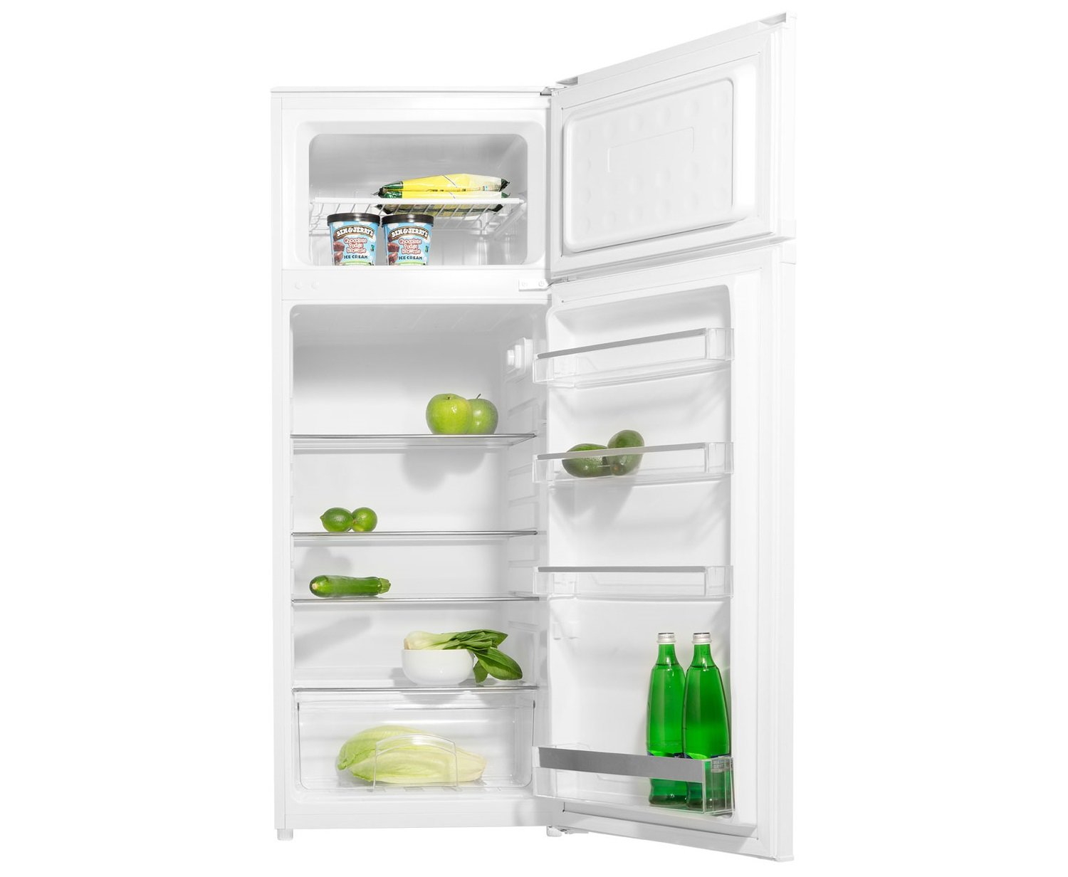 Lodówka PHILCO PT 2122 - klasa energetyczna  