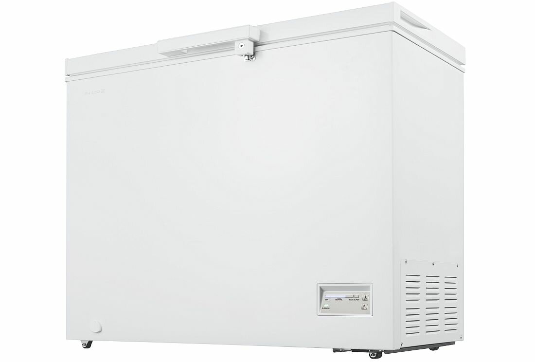 Zamrażarka PHILCO PCF 3802 i - Zamrażarka