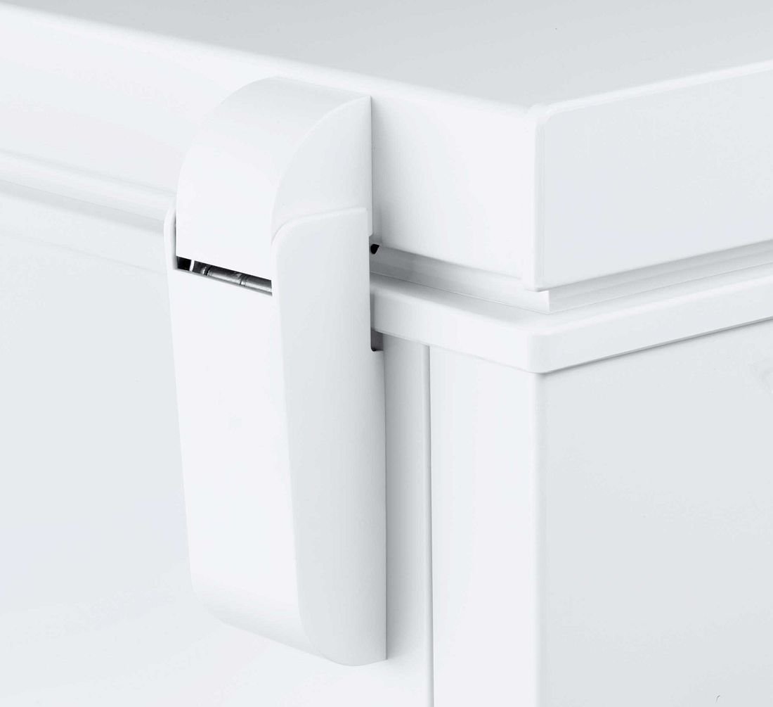 Zamrażarka PHILCO PCF 3162 i - A++
