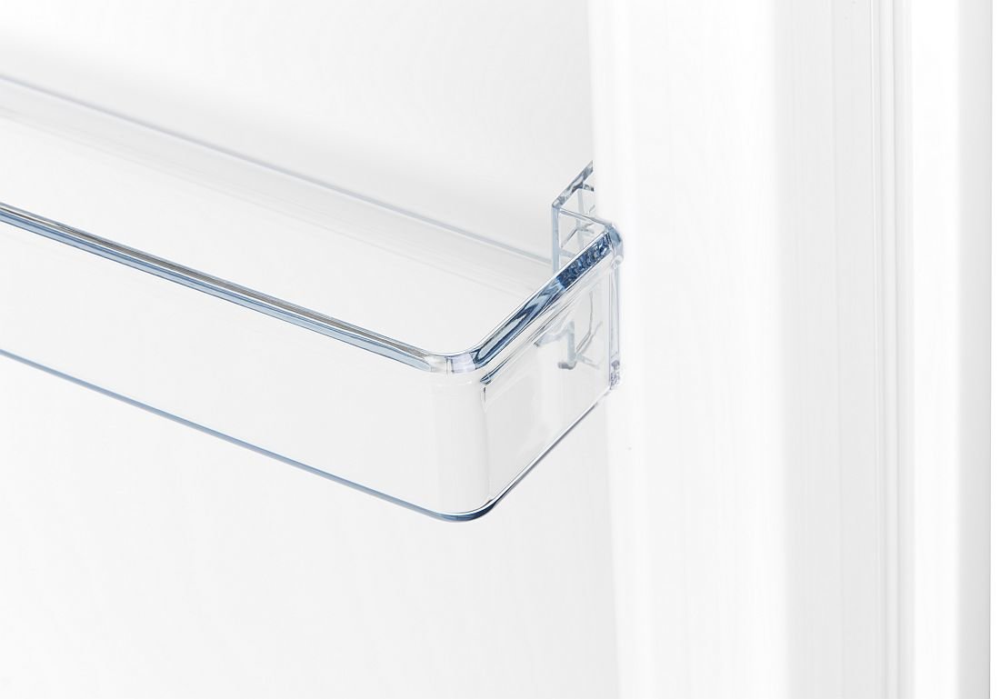 Lodówka PHILCO PTL 1343 - szklane półki