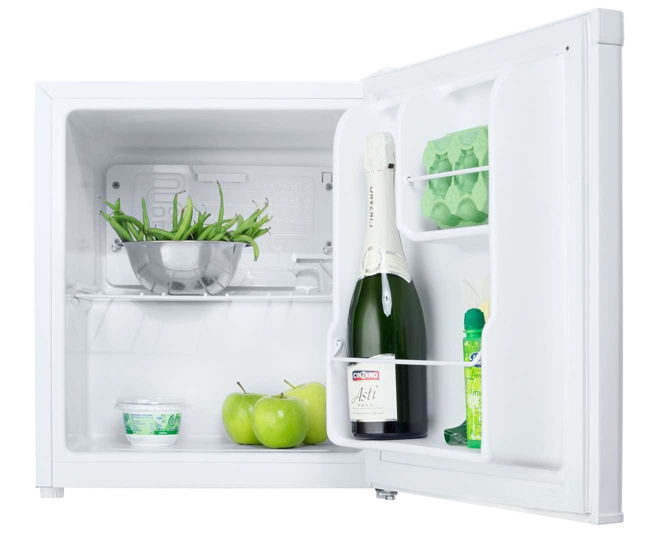 Lodówka PHILCO PSL 442 Cube - Lodówka