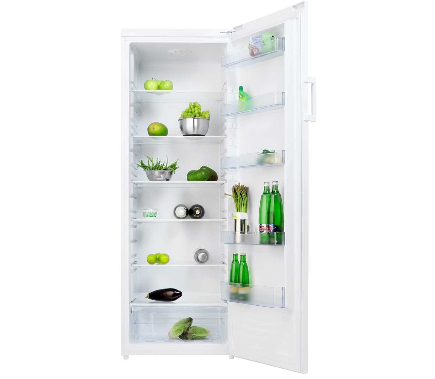 Lodówka PHILCO PTL 3352 - pojemność