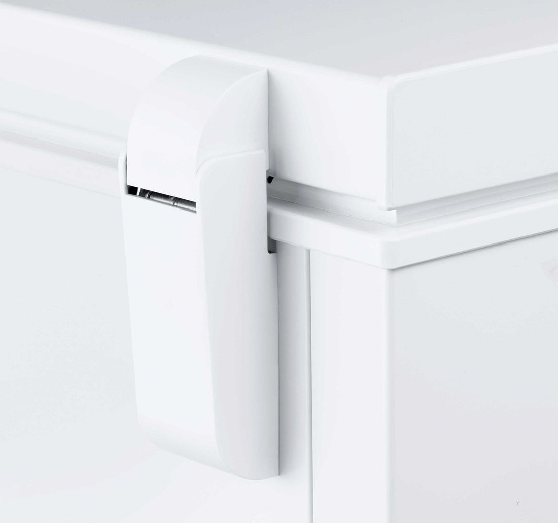 Zamrażarka PHILCO PCF 1452 i - A++