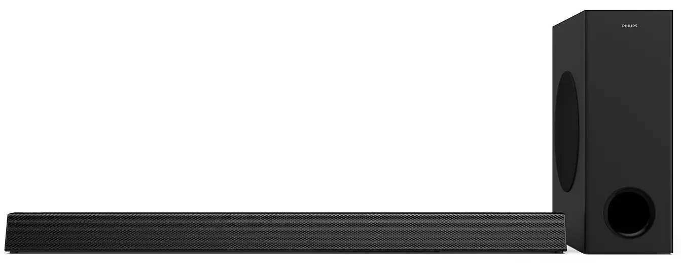 Soundbar PHILIPS HTL3320-10 - Soundbar