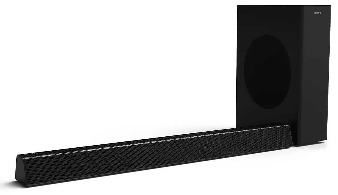 Soundbar PHILIPS HTL3320-10 - ARC