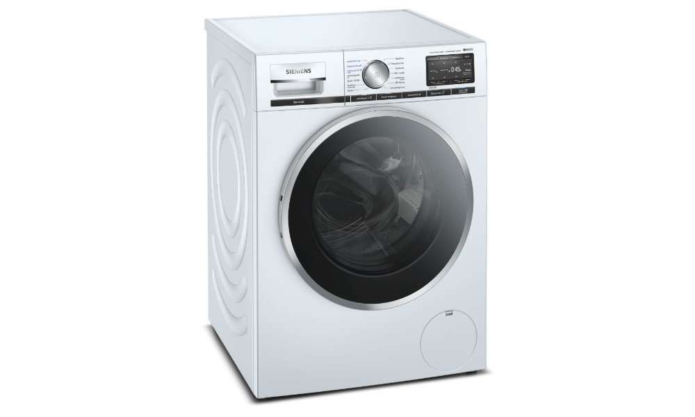 Pralka SIEMENS WM6HXF40PL - Wygląd Ogólny