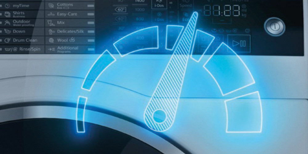 Pralka SIEMENS WM6HXF40PL - varioSpeed