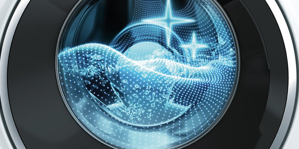 Pralka SIEMENS WM6HXF40PL - Aqua Stop