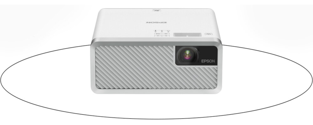 PROJEKTOR EPSON EF-100W