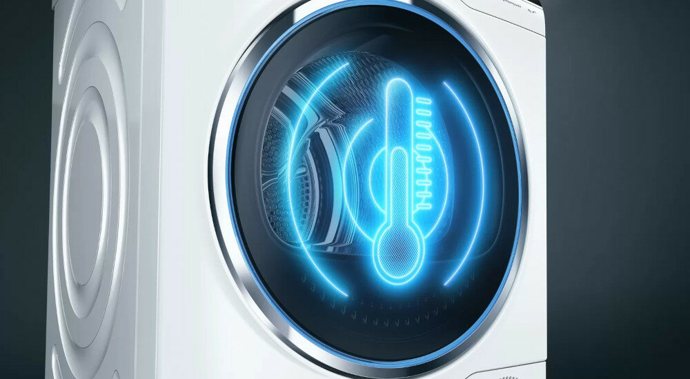 Suszarka SIEMENS WT47XEH0PL AutoDry