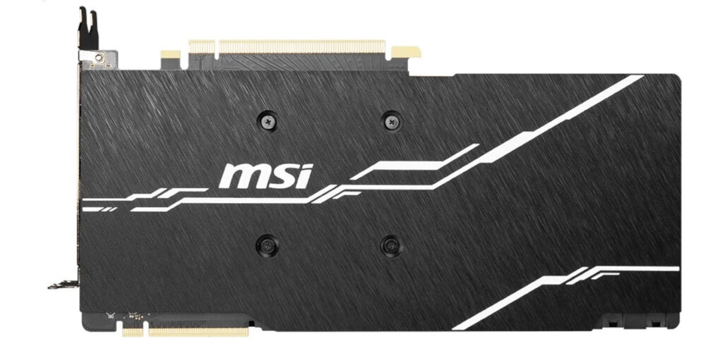 Karta graficzna MSI GeForce RTX 2060 Super Ventus GP XS OC 8GB