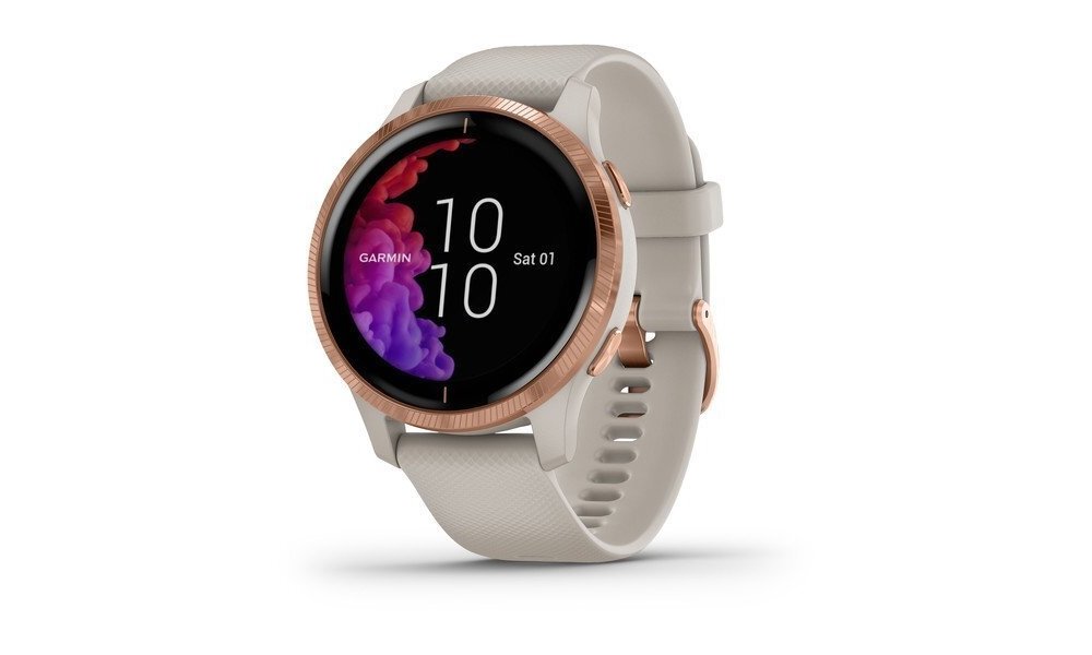 Zegarek sportowy GARMIN Venu opis