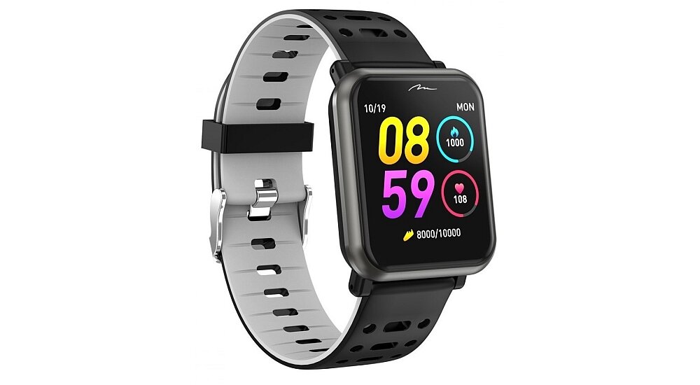 Smartband MEDIA-TECH Active Band Next MT862 system android
