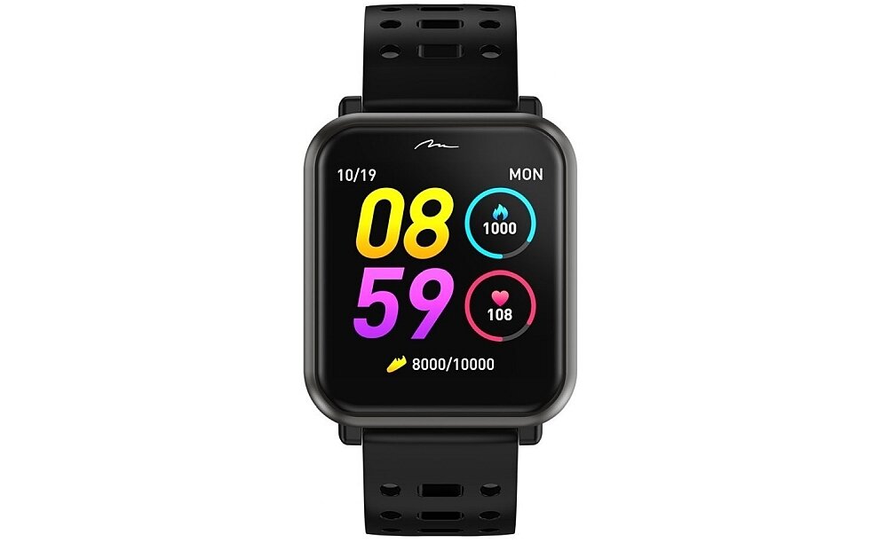 Smartband MEDIA-TECH Active Band Next MT862 bateria akumulator pojemność