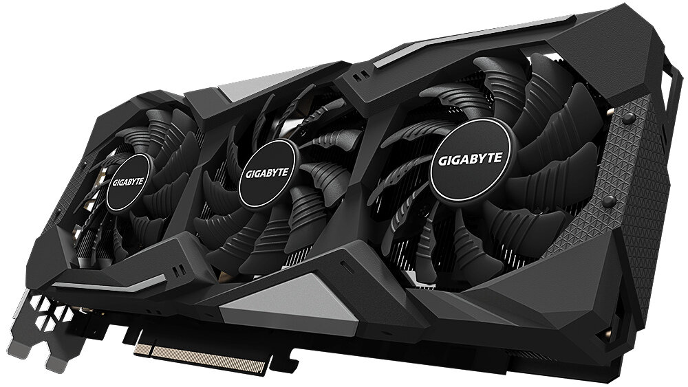 Karta graficzna GIGABYTE Radeon RX 5700 Gaming OC 8GB - Architektura AMD RDNA