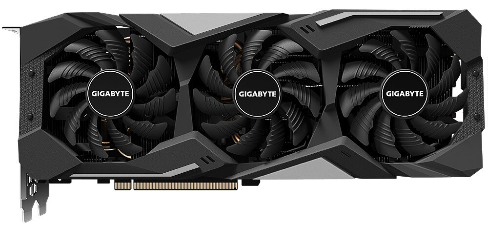 Karta graficzna GIGABYTE Radeon RX 5700 Gaming OC 8GB - System chłodzenia WindForce