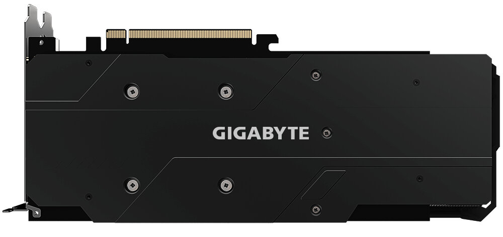 Karta graficzna GIGABYTE Radeon RX 5700 Gaming OC 8GB - OpenGL 4.6