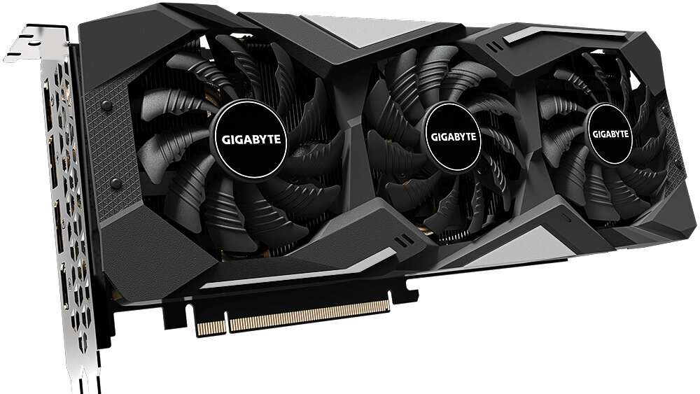Karta graficzna GIGABYTE Radeon RX 5700 Gaming OC 8GB - DisplayPort