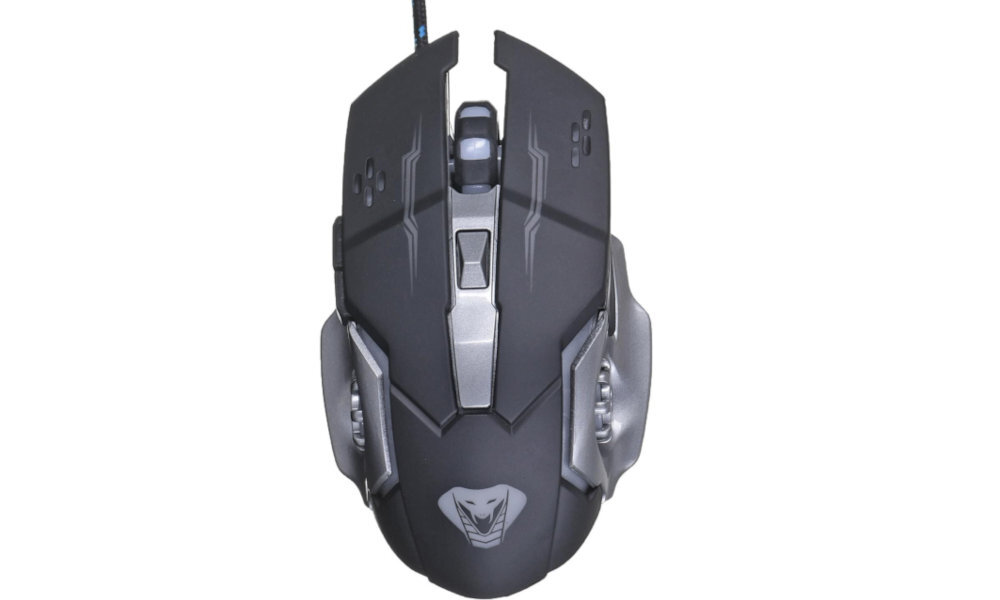 Mysz COBRA PRO Borg