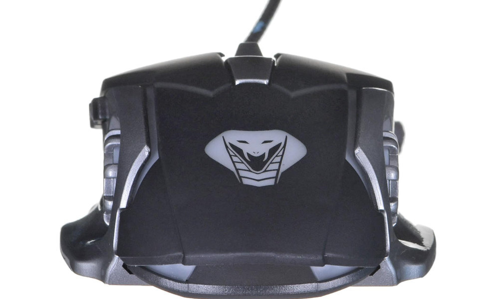 Mysz COBRA PRO Borg