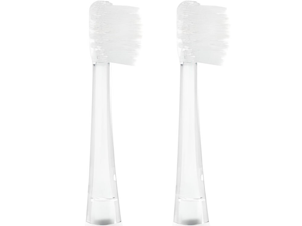 Końcówka szczoteczki ETA 07109010 (2 sztuki) zestaw