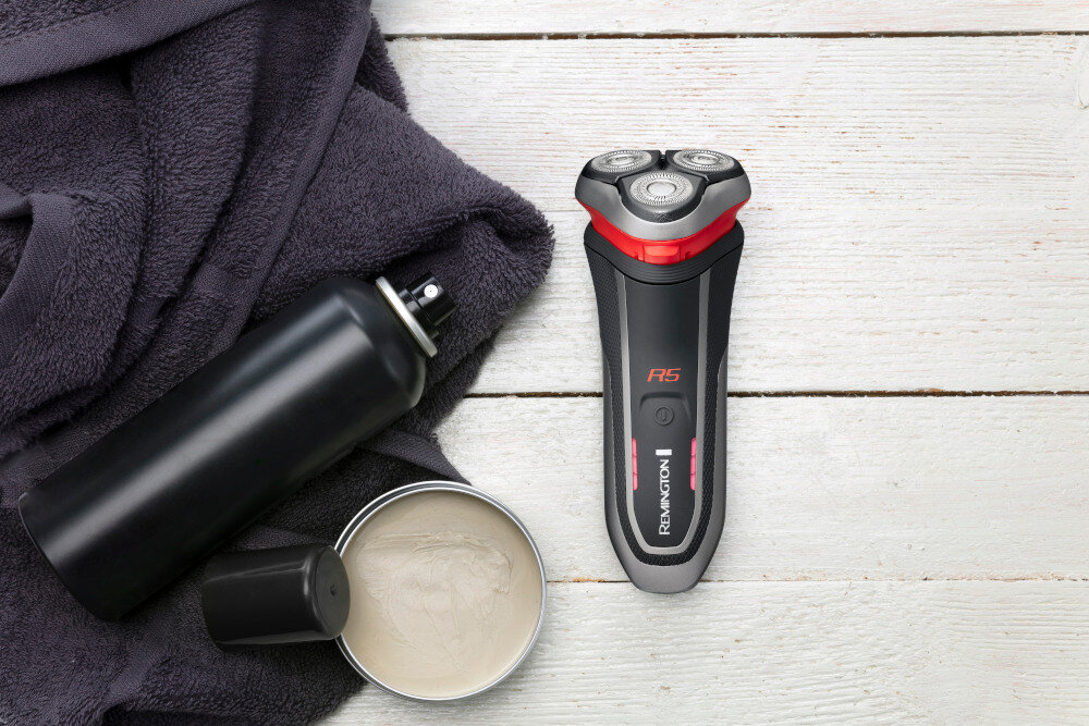 Suszarka REMINGTON D5706 Curl & Straight Confidence